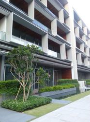 Seletar Park Residence (D28), Condominium #105240122